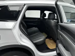 2025 BYD Song Pro 2nd Gen Smart Driving DM-i PHEV 75km Leading, белый — фото 11