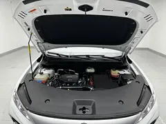 2025 BYD Song Pro 2nd Gen Smart Driving DM-i PHEV 75km Leading, белый — фото 13
