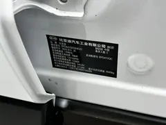 2025 BYD Song Pro 2nd Gen Smart Driving DM-i PHEV 75km Leading, белый — фото 18