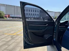 2021 Geely Monjaro 2.0TD DCT EVO 2WD Premium, зелёный — фото 10