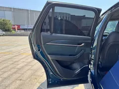 2021 Geely Monjaro 2.0TD DCT EVO 2WD Premium, зелёный — фото 14