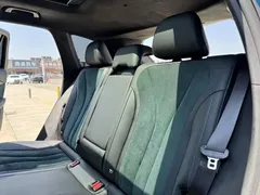 2021 Geely Monjaro 2.0TD DCT EVO 2WD Premium, зелёный — фото 17