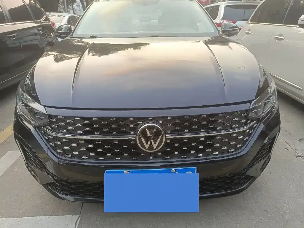 2023 Volkswagen Lavida 280TSI DSG Xingkong Manyi