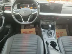 2023 Volkswagen Lavida 280TSI DSG Xingkong Manyi, чёрный — фото 8