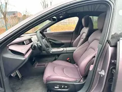 2024 Xiaomi SU7 4WD Long Range Advanced ADAS Max — фото 7