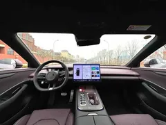 2024 Xiaomi SU7 4WD Long Range Advanced ADAS Max — фото 8