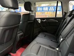2022 Haval H9 2.0T 4WD Elite 5-seat, белый — фото 6