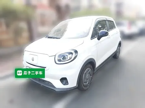 2024 Leapmotor T03 200