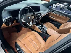 2021 BMW 6 Series GT 630i Luxury Design Package, белый — фото 4