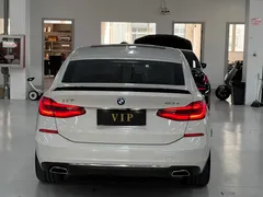 2021 BMW 6 Series GT 630i Luxury Design Package, белый — фото 8