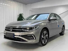 2023 Volkswagen Bora 200TSI DSG Pro — фото 1