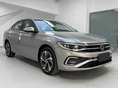 2023 Volkswagen Bora 200TSI DSG Pro — фото 3