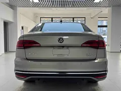 2023 Volkswagen Bora 200TSI DSG Pro — фото 5
