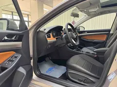2023 Volkswagen Bora 200TSI DSG Pro — фото 7