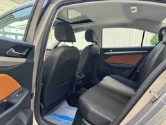 2023 Volkswagen Bora 200TSI DSG Pro — фото 8