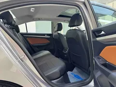 2023 Volkswagen Bora 200TSI DSG Pro — фото 9