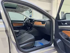 2023 Volkswagen Bora 200TSI DSG Pro — фото 10