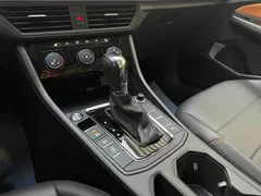 2023 Volkswagen Bora 200TSI DSG Pro — фото 13