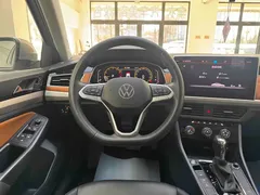 2023 Volkswagen Bora 200TSI DSG Pro — фото 16
