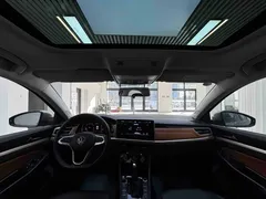 2023 Volkswagen Bora 200TSI DSG Pro — фото 17