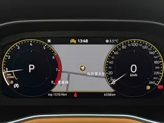 2023 Volkswagen Bora 200TSI DSG Pro — фото 22