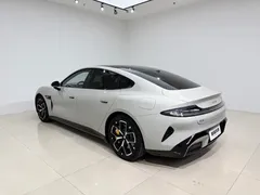 2024 Xiaomi SU7 RWD Long Range Smart Driving — фото 4