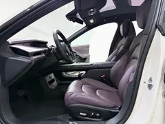 2024 Xiaomi SU7 RWD Long Range Smart Driving — фото 7