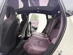 2024 Xiaomi SU7 RWD Long Range Smart Driving — фото 8