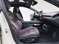 2024 Xiaomi SU7 RWD Long Range Smart Driving — фото 9