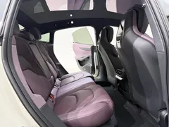 2024 Xiaomi SU7 RWD Long Range Smart Driving — фото 10