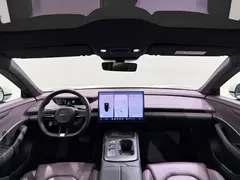 2024 Xiaomi SU7 RWD Long Range Smart Driving — фото 11