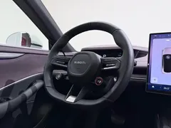 2024 Xiaomi SU7 RWD Long Range Smart Driving — фото 12