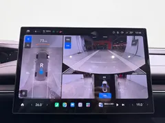 2024 Xiaomi SU7 RWD Long Range Smart Driving — фото 16