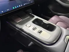 2024 Xiaomi SU7 RWD Long Range Smart Driving — фото 17
