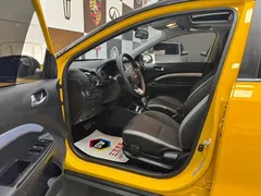 2021 Kia Yipao 1.4L CVT Sunroof — фото 7