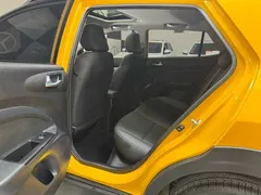 2021 Kia Yipao 1.4L CVT Sunroof — фото 8
