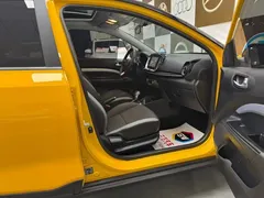 2021 Kia Yipao 1.4L CVT Sunroof — фото 10