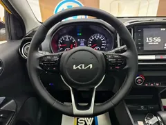 2021 Kia Yipao 1.4L CVT Sunroof — фото 11