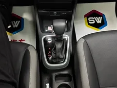 2021 Kia Yipao 1.4L CVT Sunroof — фото 12