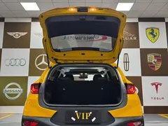 2021 Kia Yipao 1.4L CVT Sunroof — фото 17