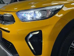2021 Kia Yipao 1.4L CVT Sunroof — фото 20