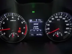 2021 Kia Yipao 1.4L CVT Sunroof — фото 21