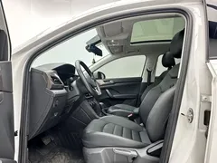2022 Volkswagen Tharu 280TSI 2WD Comfort, белый — фото 4