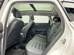2022 Volkswagen Tharu 280TSI 2WD Comfort, белый — фото 5