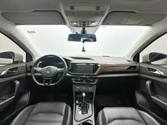 2022 Volkswagen Tharu 280TSI 2WD Comfort, белый — фото 6