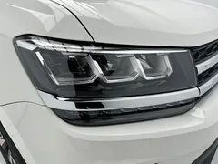 2022 Volkswagen Tharu 280TSI 2WD Comfort, белый — фото 10