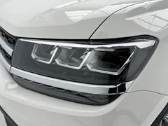 2022 Volkswagen Tharu 280TSI 2WD Comfort, белый — фото 11