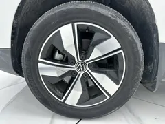 2022 Volkswagen Tharu 280TSI 2WD Comfort, белый — фото 12