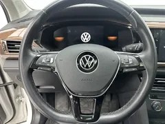 2022 Volkswagen Tharu 280TSI 2WD Comfort, белый — фото 16