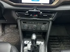 2022 Volkswagen Tharu 280TSI 2WD Comfort, белый — фото 17